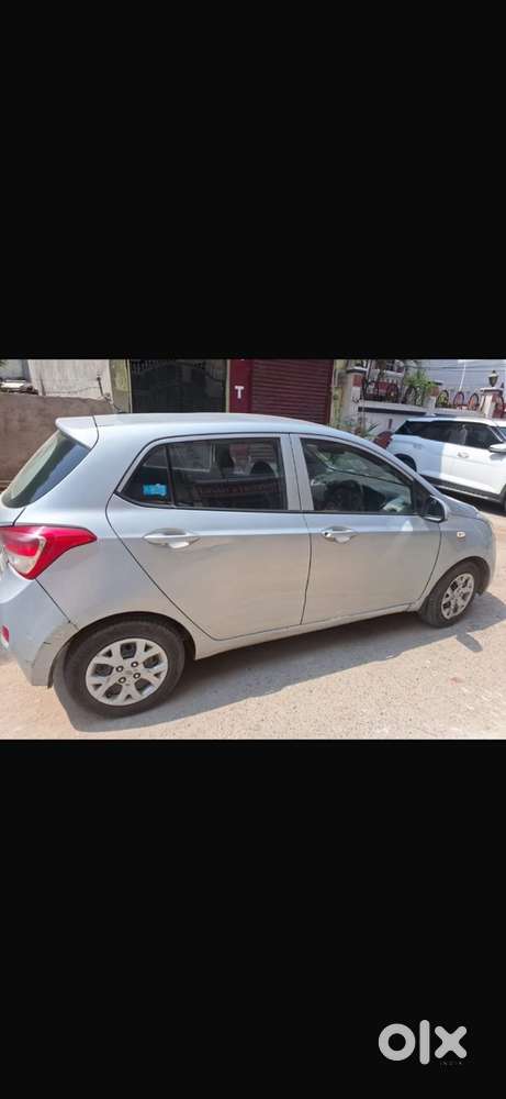 Hyundai Grand I10 Magna 2016 Diesel