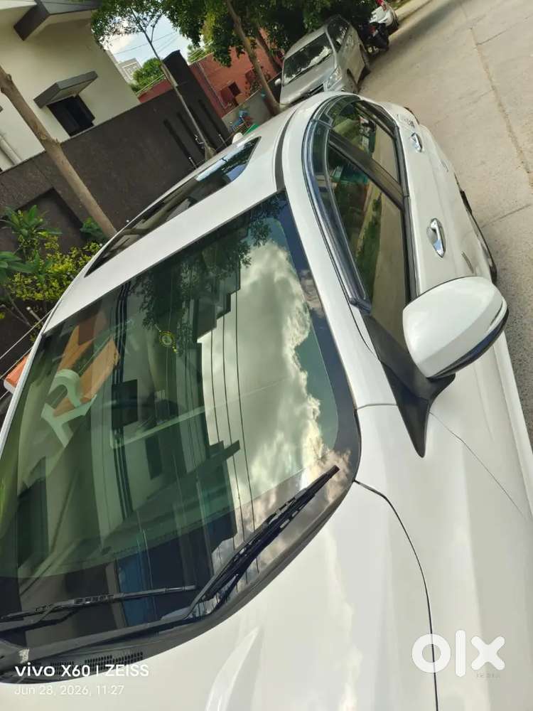 Honda City 2016 Diesel 112000 Km Driven