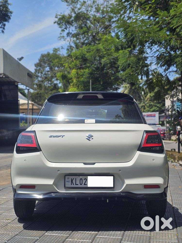 Maruti Suzuki Swift Vxi Ags, 2024, Petrol
