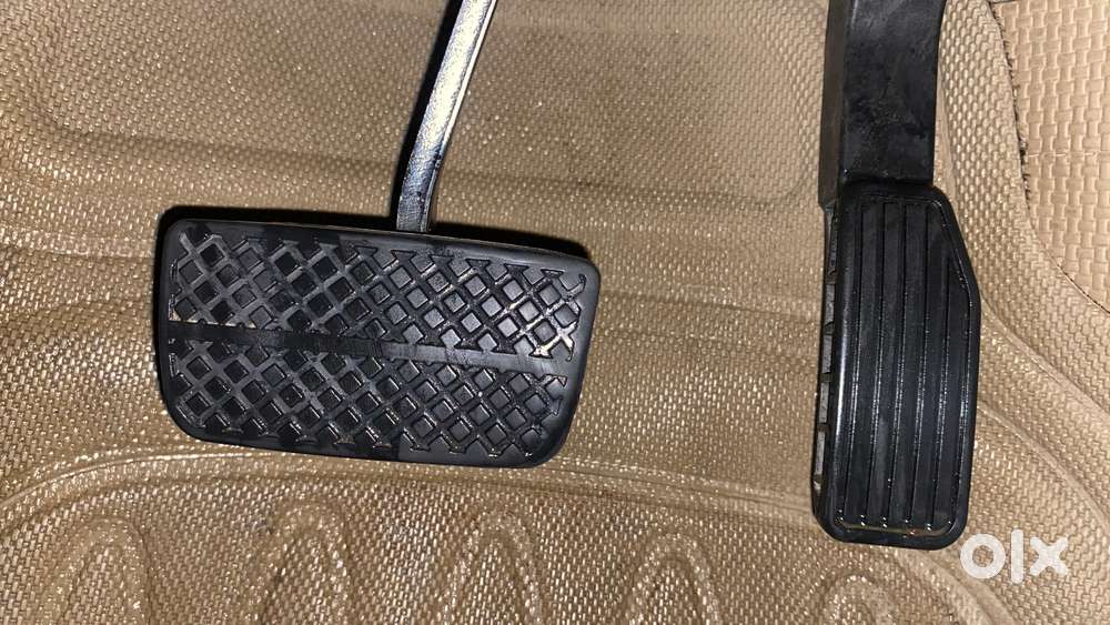 Honda City I-vtec Cvt Zx, 2018, Petrol