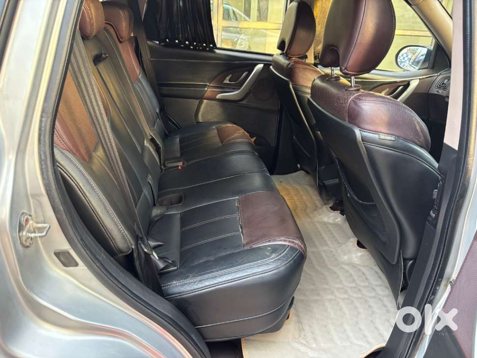 Mahindra Xuv500 W8, 2014, Diesel