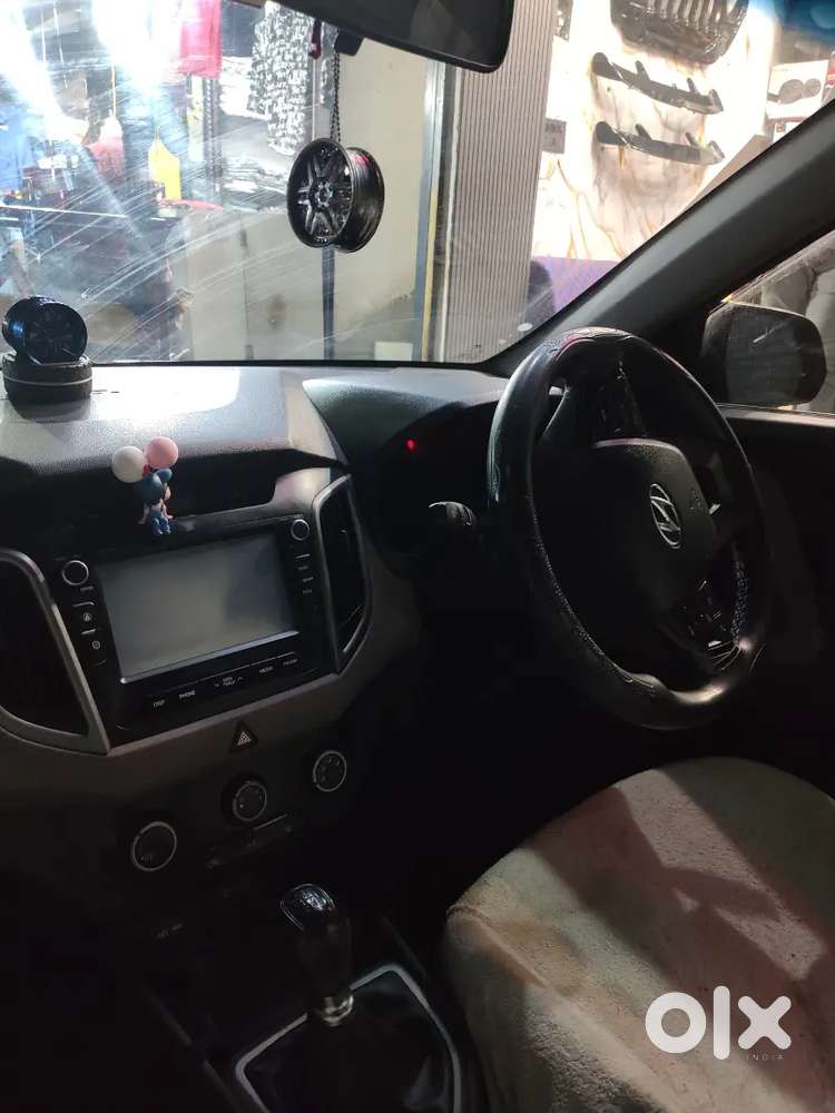 Creta 1.4 Diesel