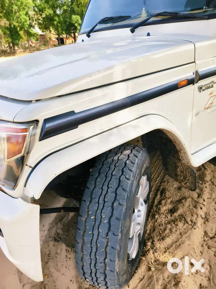 Mahindra Bolero 2019 Diesel Car