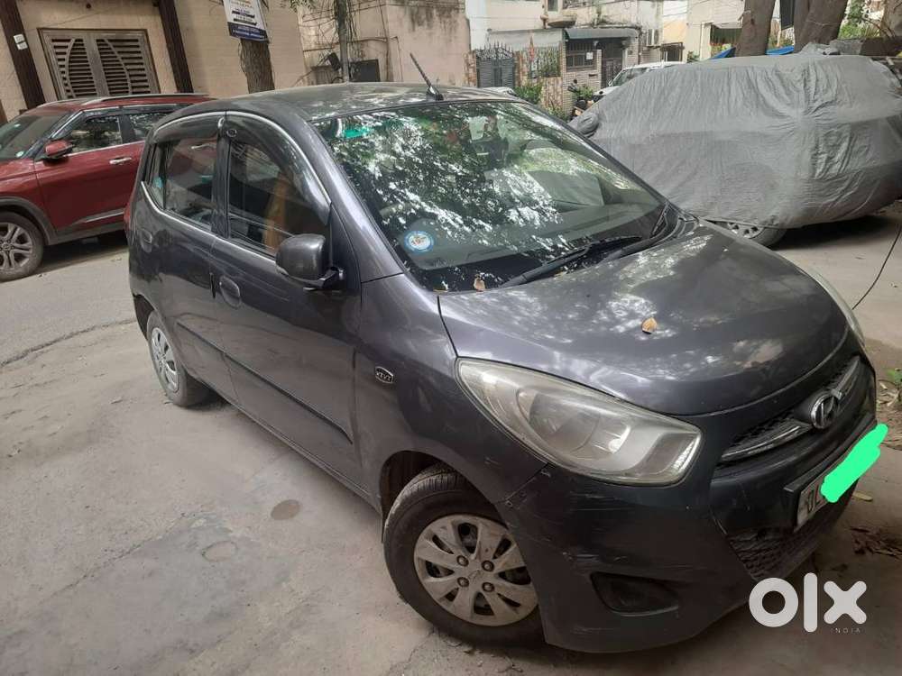 I10 (2013 Model) 2 Years Left