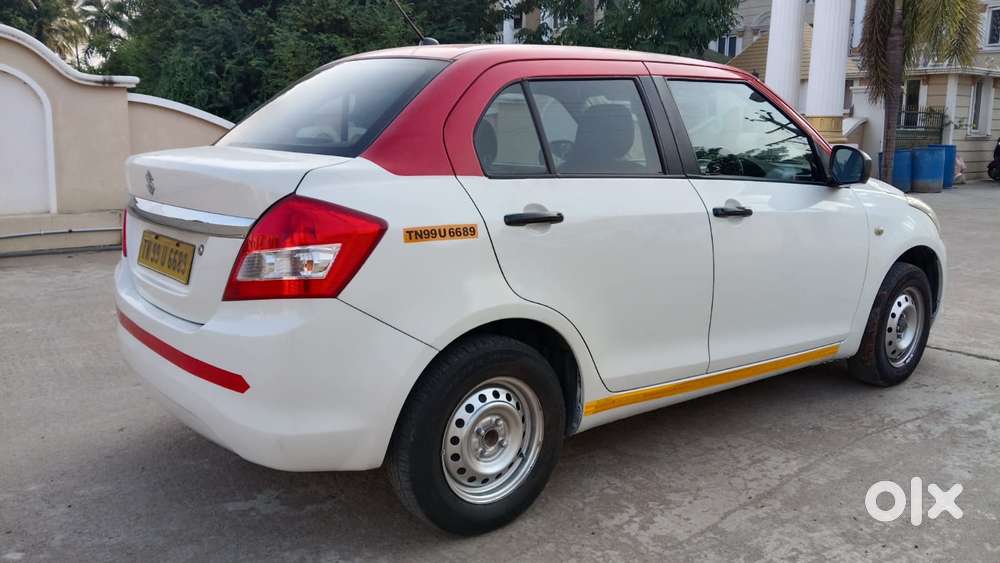 Maruti Suzuki Swift Dzire Tour Ldi, 2021, Cng & Hybrids