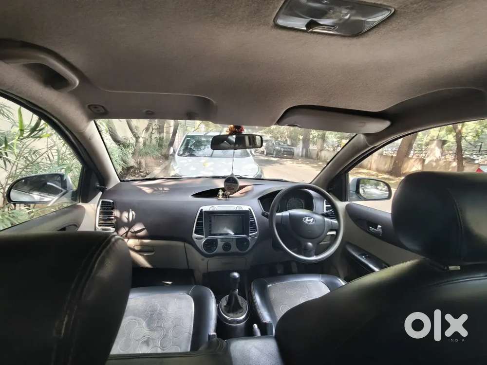 Hyundai I20 2010 Petrol Manual