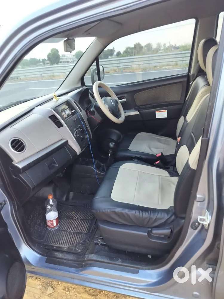 Maruti Suzuki Wagon R 1.0 2013 Cng & Hybrids 129000 Km Driven