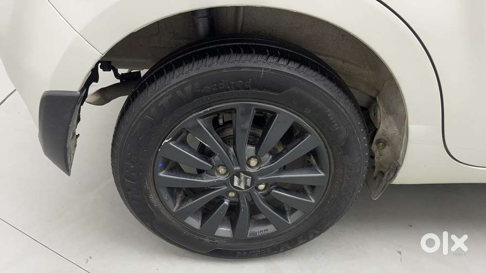 Maruti Suzuki Wagon R 1.2 Zxi Plus, 2022, Petrol