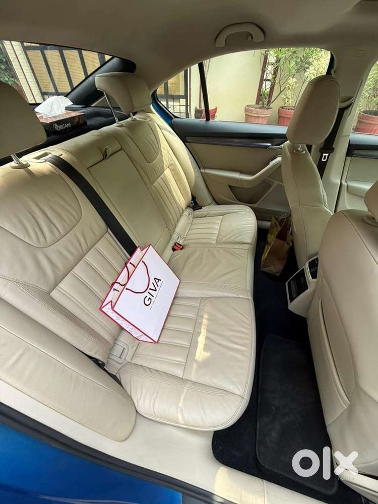 Skoda Octavia Diesel Well Maintained