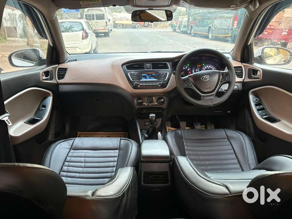 Hyundai Elite I20 Magna+ Vtvt, 2020, Petrol