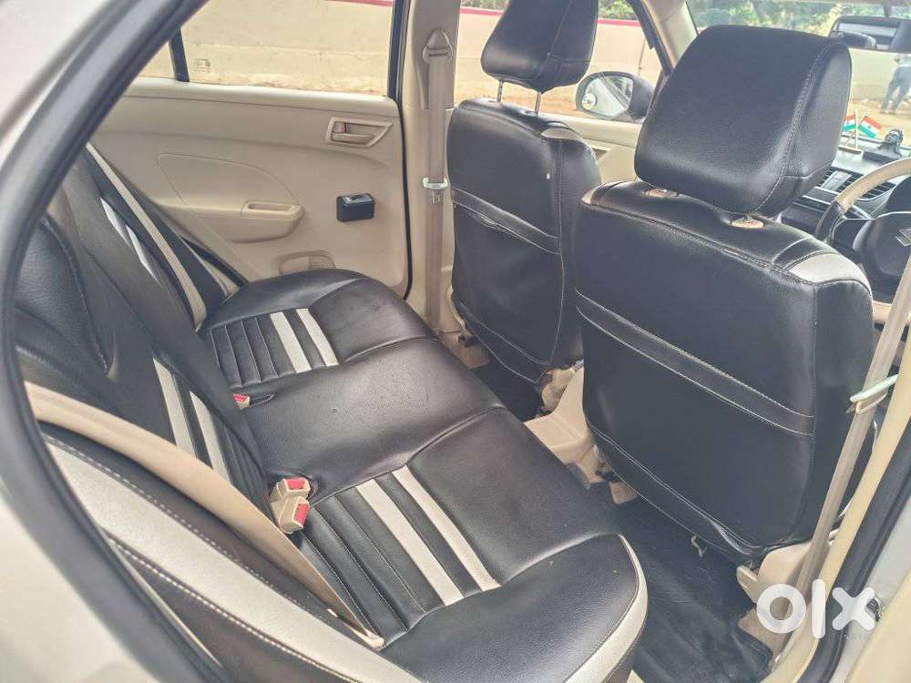 Maruti Suzuki Swift Dzire, 2013, Diesel