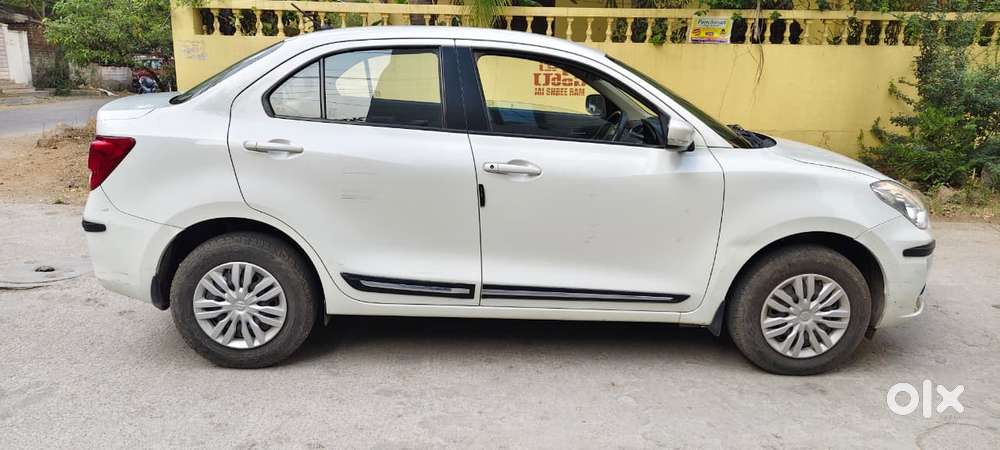 Maruti Suzuki Swift Dzire Vxi Optional, 2024, Petrol