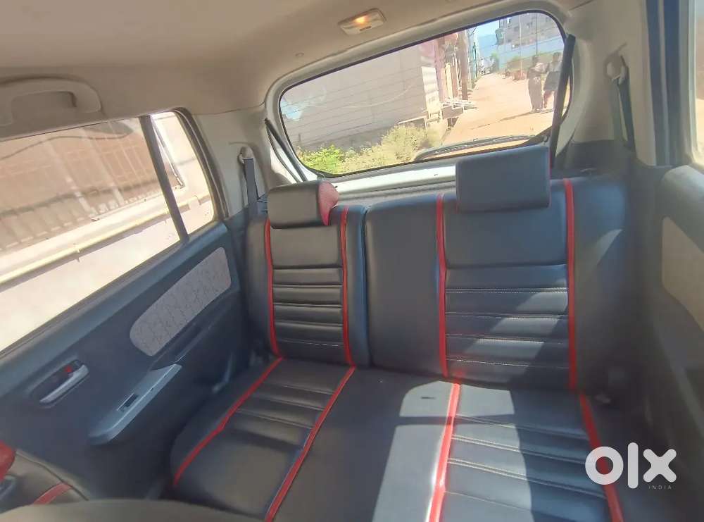 Maruti Suzuki Wagon R 1.0 2013 Petrol 34000 Km Driven