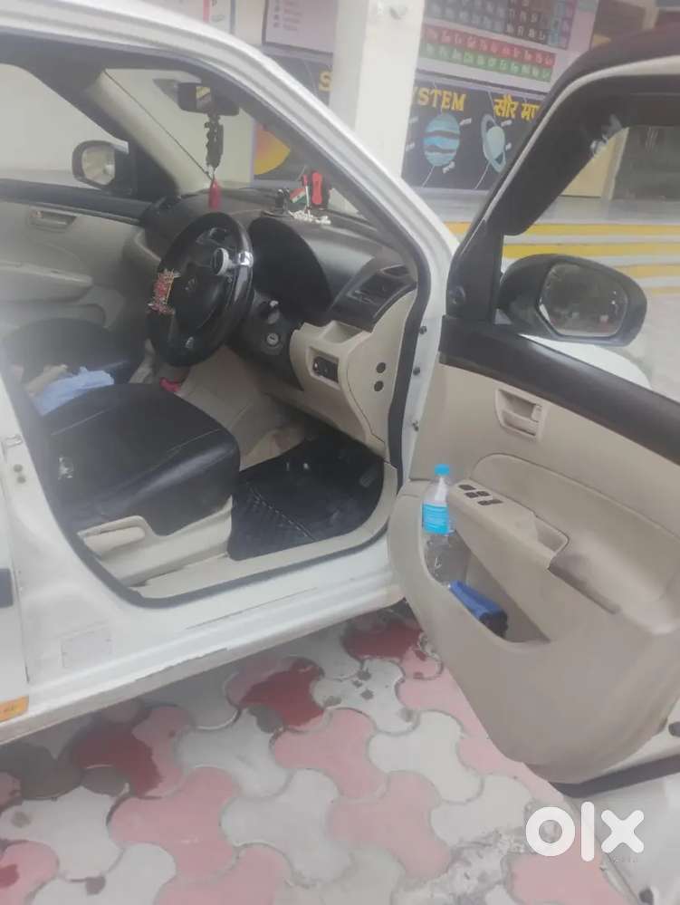 Maruti Dzire Tour 2018