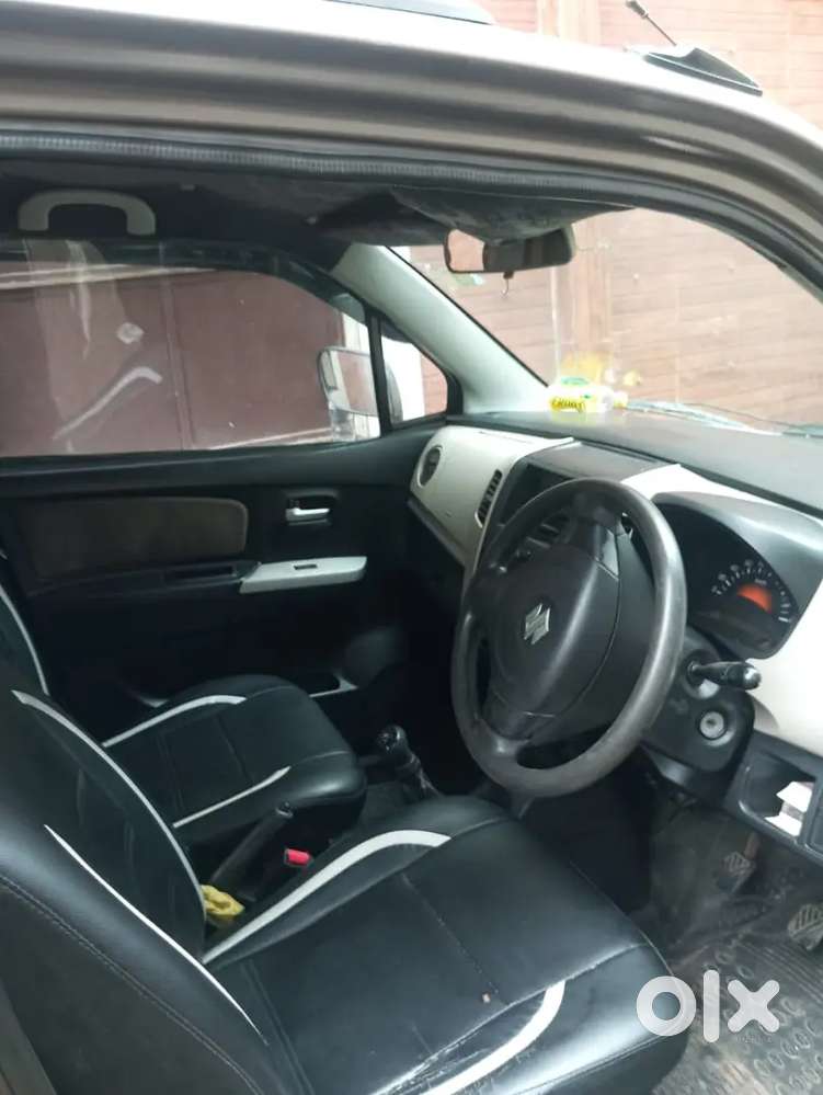 Maruti Suzuki Wagnar Lxi Gadi Me Koi Kam Nahi He