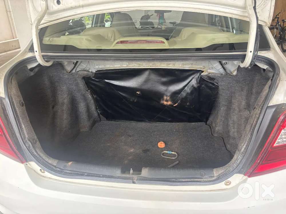 Honda Amaze 2018 Petrol 168000 Km Driven