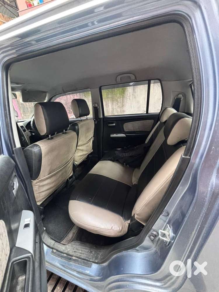 Maruti Suzuki Wagonr Vxi