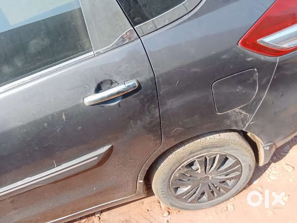 Maruti Suzuki Ertiga 2013 Diesel 155000 Km Driven