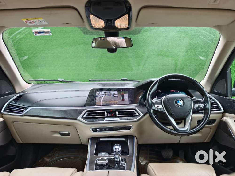 Bmw X5, 2020, Diesel