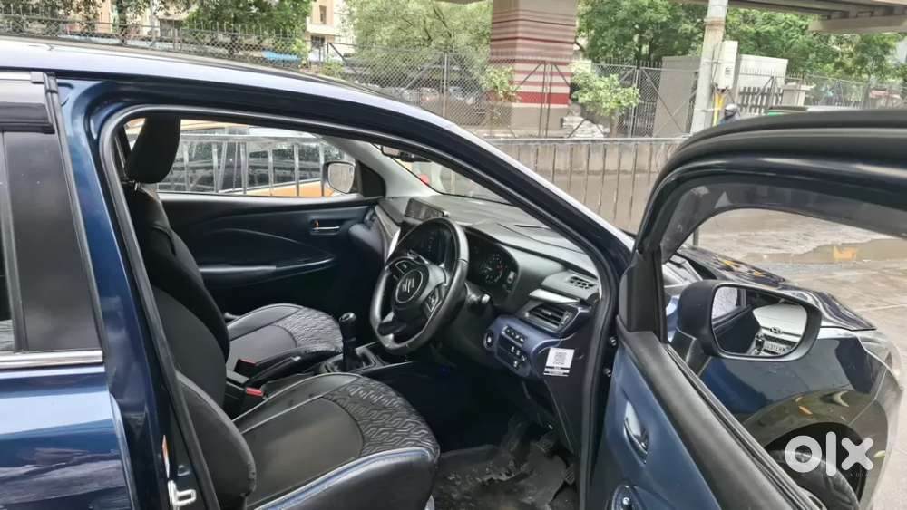 Maruti Suzuki Baleno Alpha, 2023, Petrol