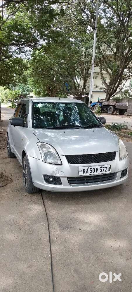 Maruti Suzuki Swift 2009 Petrol 135722 Km Driven