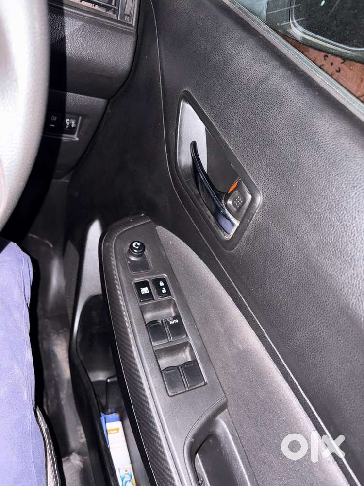 Maruti Swift 2019 Vdi Manual