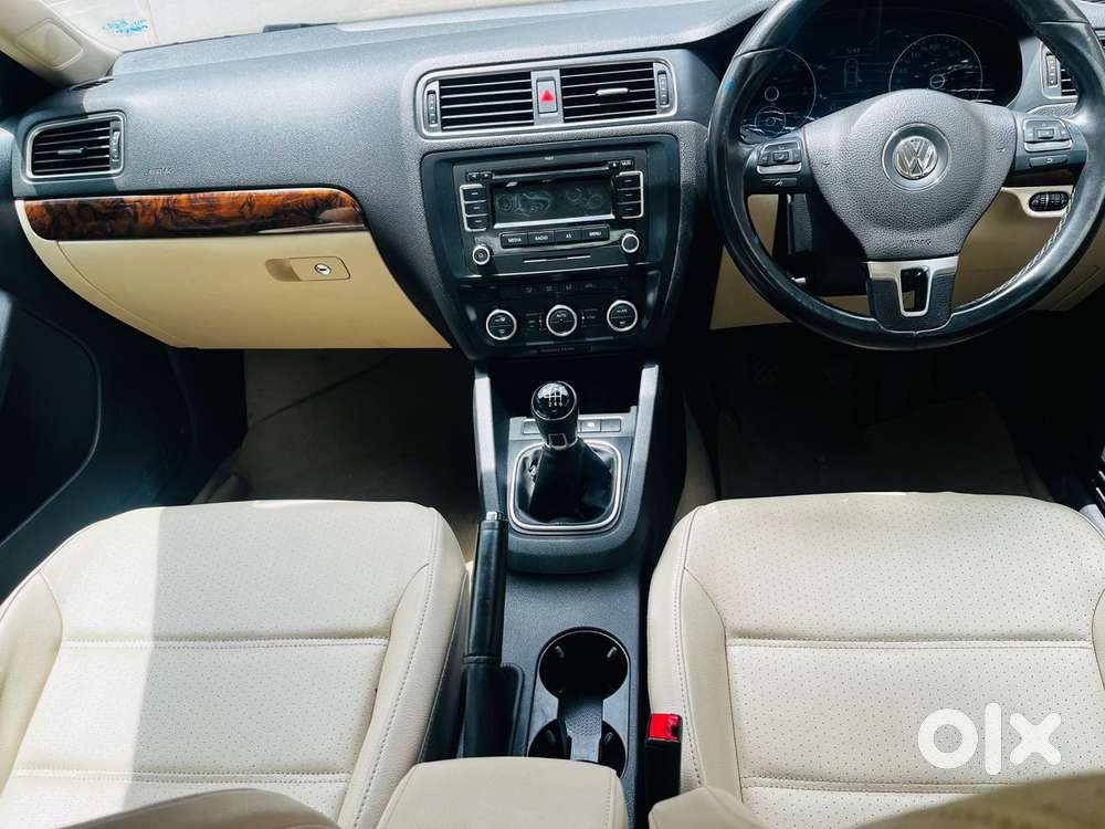 Volkswagen Jetta [ ] 2.0 Tdi Comfortline, 2015, Diesel
