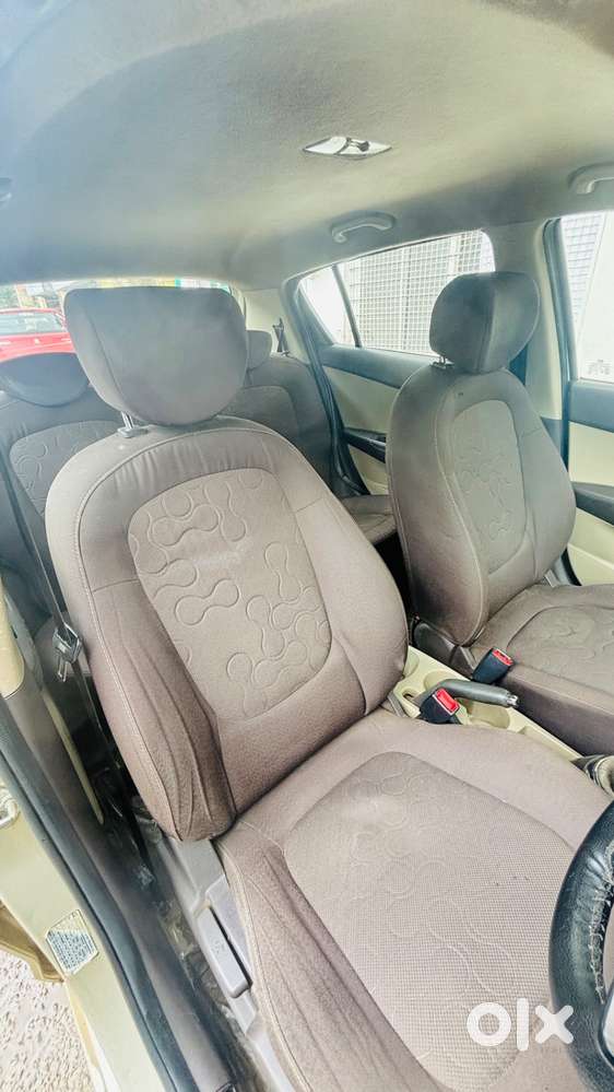 Hyundai I20 2010 Diesel Good Condition