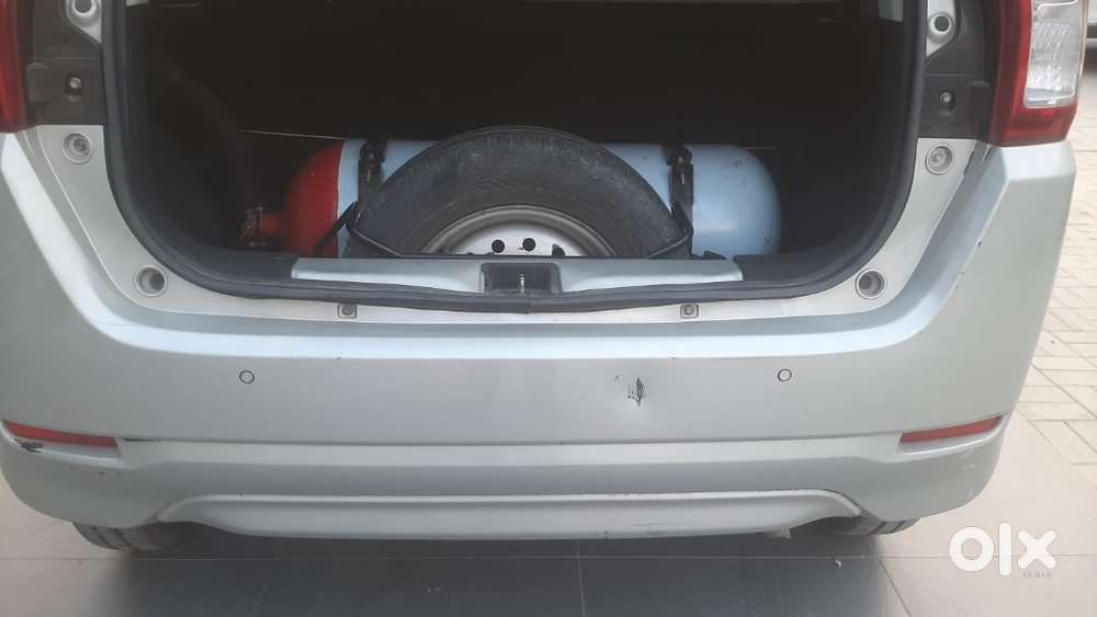 Maruti Suzuki Wagon R, 2019, Cng & Hybrids