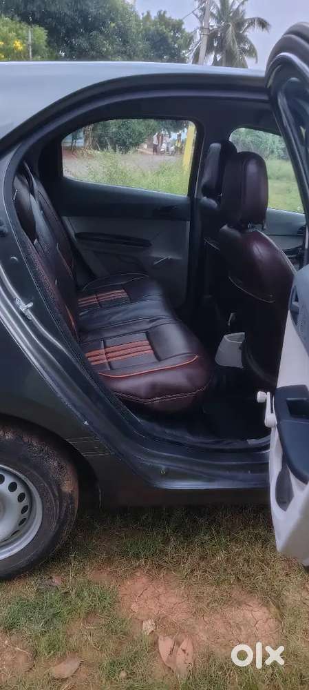 Tata Tiago Xm 2025 Car