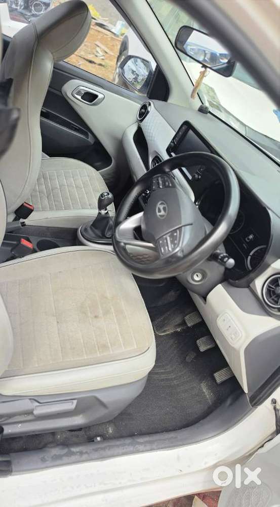 Hyundai Grand I10 Nios 1.2 Kappa Vtvt Sportz Cng, 2023, Cng & Hybrid..