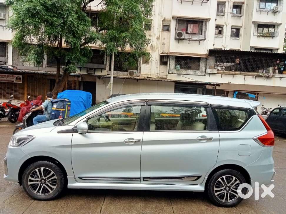 Maruti Suzuki Ertiga Zxi (o) Cng [ ], 2023, Cng & Hybrids
