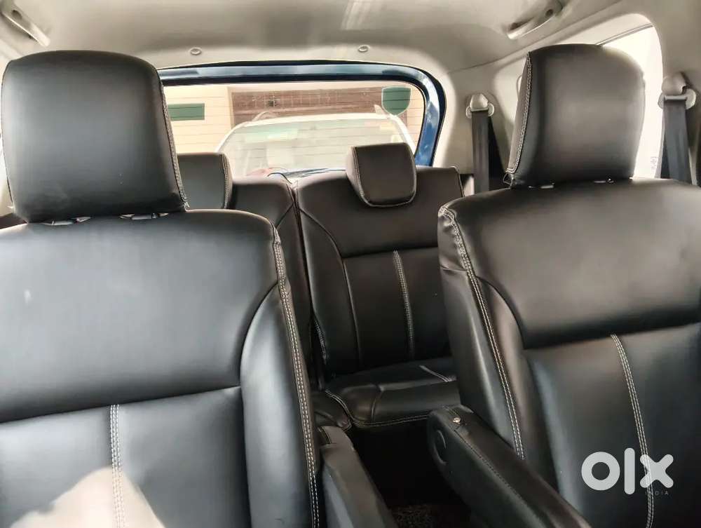 Maruti Suzuki Xl6 2021 Petrol 21000 Km Driven