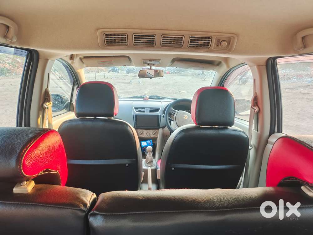 Maruti Suzuki Ertiga 2012-2015 Vdi, 2012, Diesel