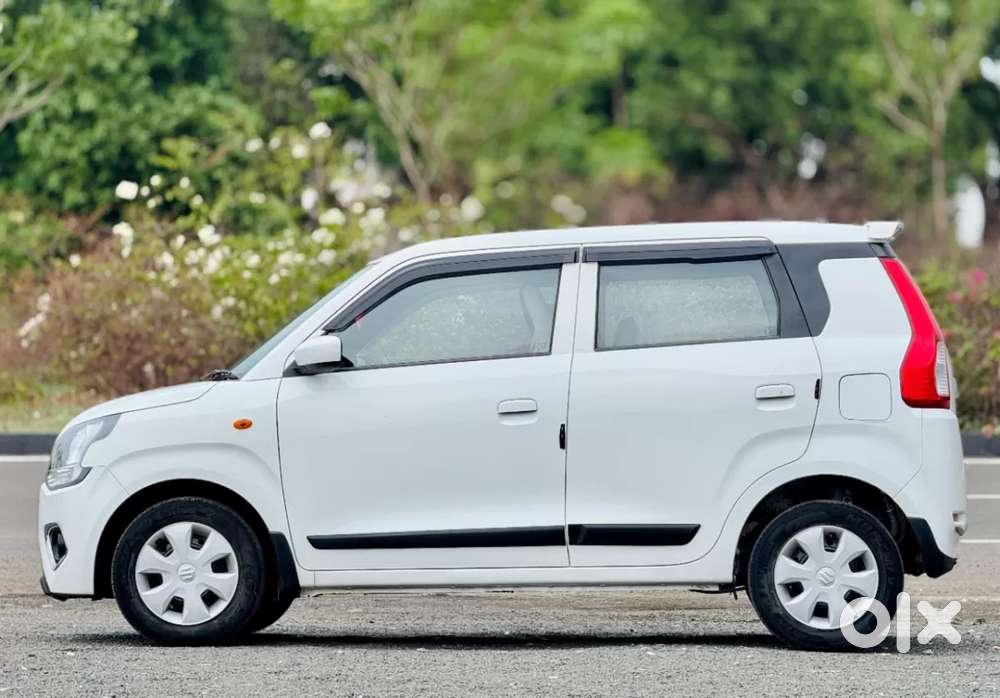 Maruti Suzuki Wagon R Vxi 1.0 Cng, 2024, Cng & Hybrids