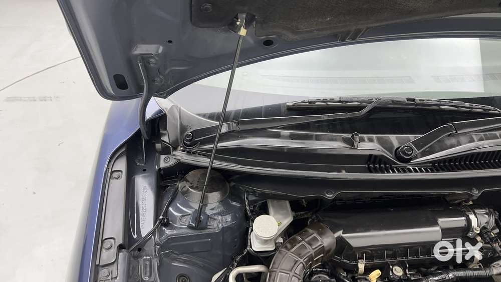 Maruti Suzuki Baleno Delta, 2018, Petrol