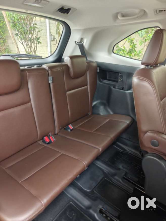 Toyota Innova Hycross 2.0 Zx (o) Hybrid 7 Str, 2024, Petrol