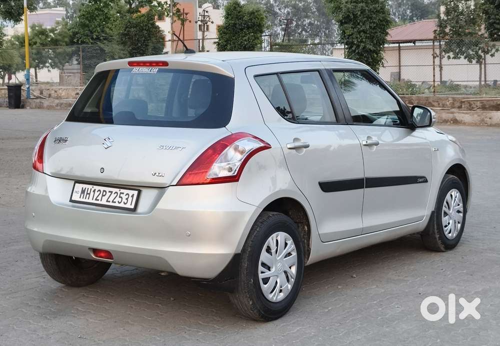 Maruti Suzuki Swift Vdi Optional, 2018, Diesel
