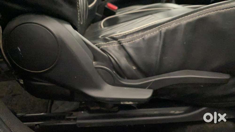Maruti Suzuki Baleno 1.2 Zeta, 2019, Petrol