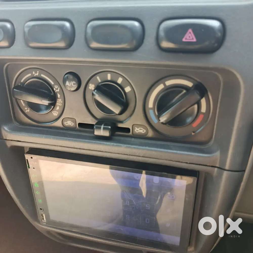 Maruti Suzuki Alto K10 2012 Petrol 100000 Km Driven