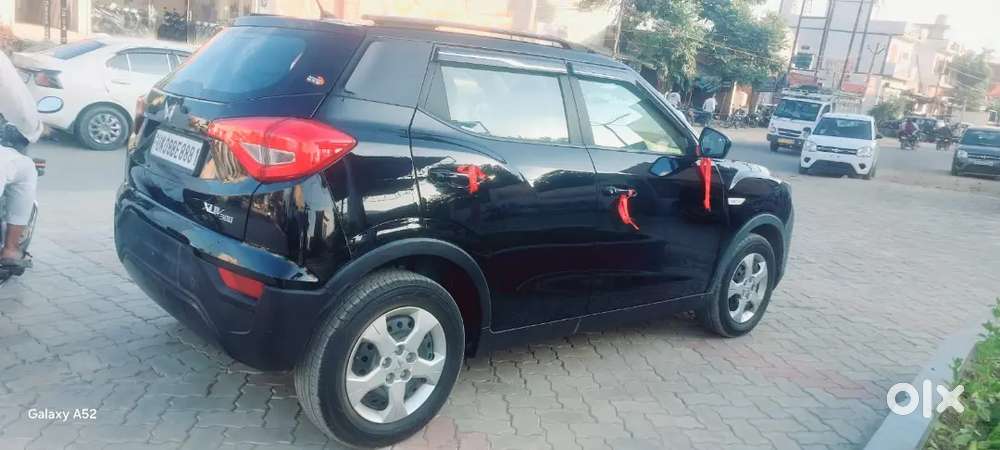 Mahindra Xuv300 Diesel 2024