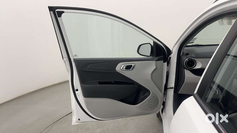 Hyundai Grand I10 Nios Asta 1.2 Kappa, 2024, Petrol