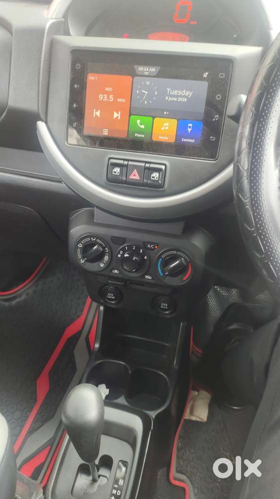 Maruti Suzuki S-presso Vxi Plus Amt, 2023, Petrol