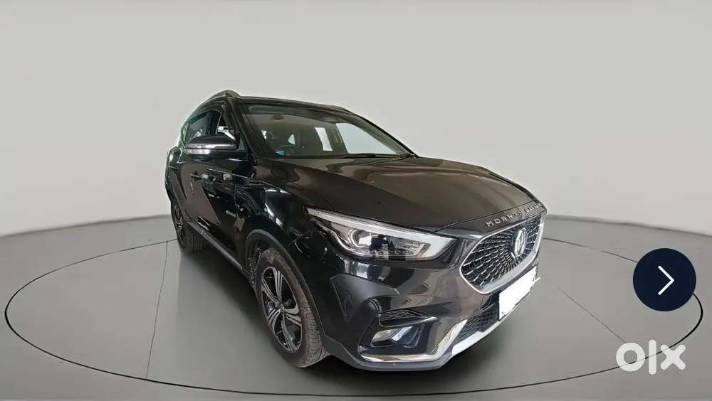 Mg Astor 1.5 Sharp 2023 Car