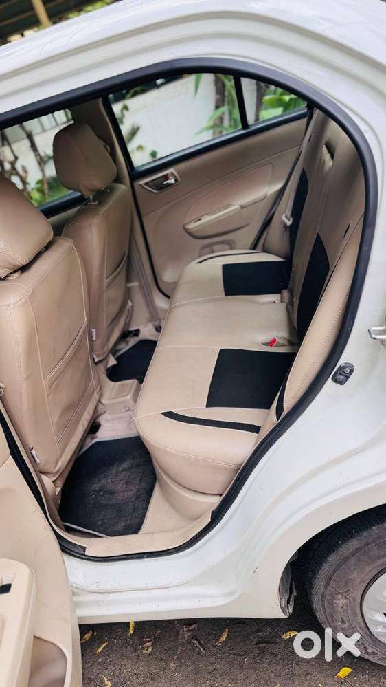 Maruti Suzuki Dzire 2013 Petrol- Excellent Maintained