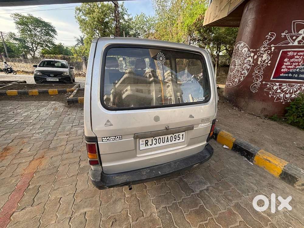 Used Maruti Suzuki 2010