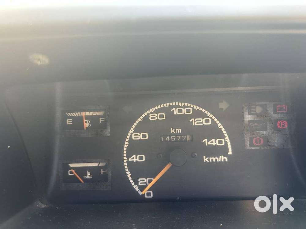 Maruti Suzuki 800 1999 Petrol Good Condition