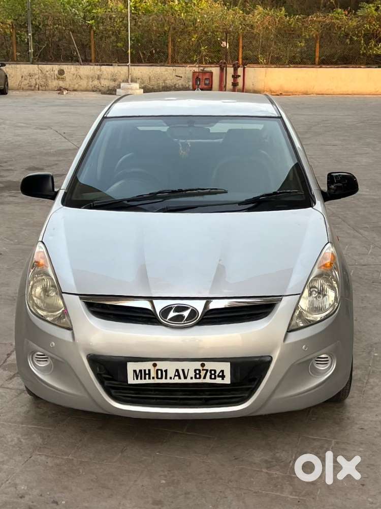 Hyundai I20 Era, 2011, Petrol