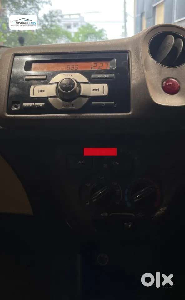 Honda Amaze 1.2 E I-vtec, 2013, Petrol