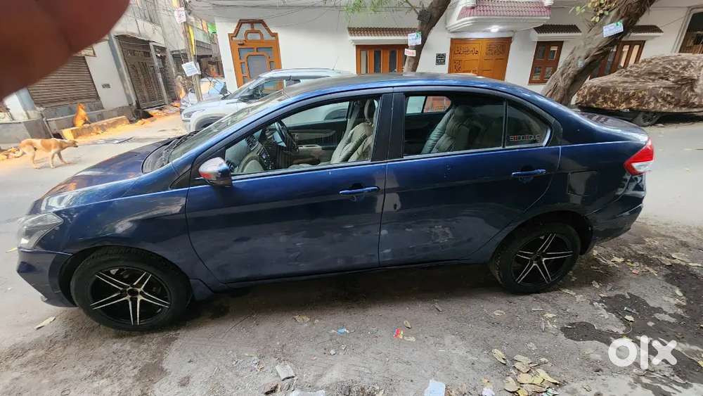 Maruti Suzuki Ciaz 2021 Petrol 62000 Km Driven